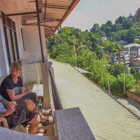 Satyodaya Educational Training Centre Kandy Dış mekan fotoğraf