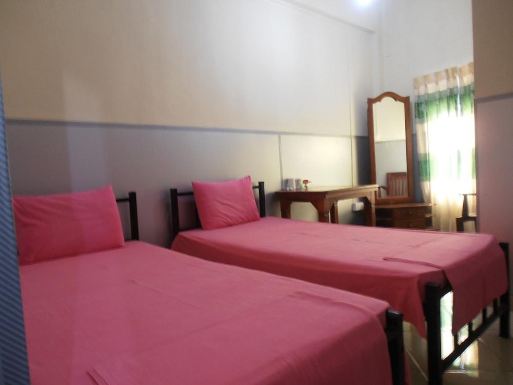 Satyodaya Educational Training Centre Kandy Dış mekan fotoğraf