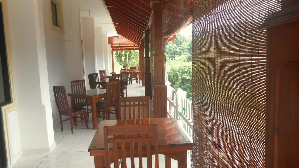 Satyodaya Educational Training Centre Kandy Dış mekan fotoğraf
