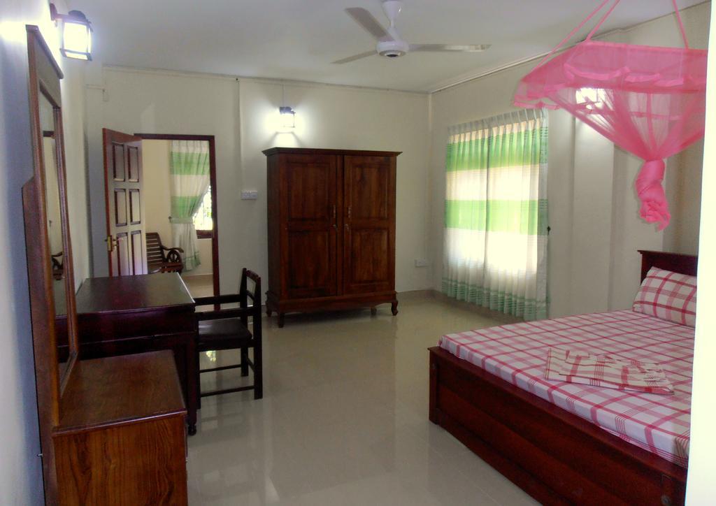 Satyodaya Educational Training Centre Kandy Oda fotoğraf
