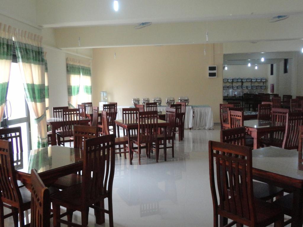 Satyodaya Educational Training Centre Kandy Dış mekan fotoğraf