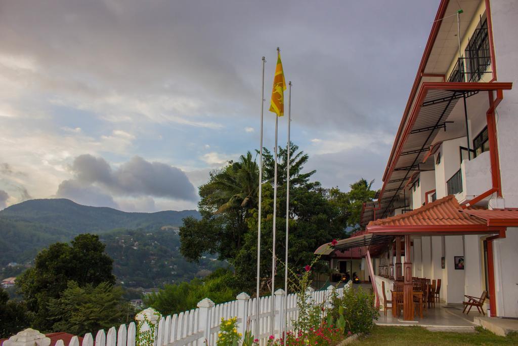 Satyodaya Educational Training Centre Kandy Dış mekan fotoğraf
