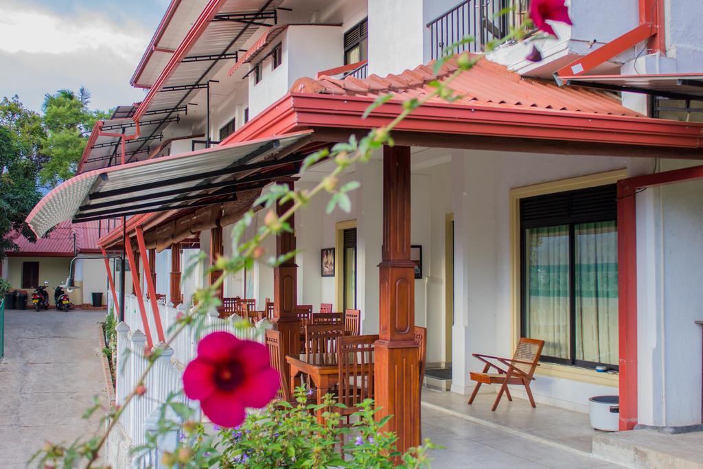 Satyodaya Educational Training Centre Kandy Dış mekan fotoğraf