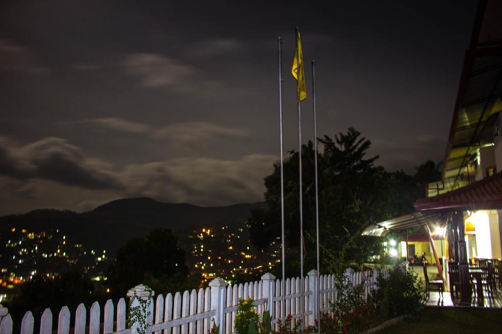 Satyodaya Educational Training Centre Kandy Dış mekan fotoğraf