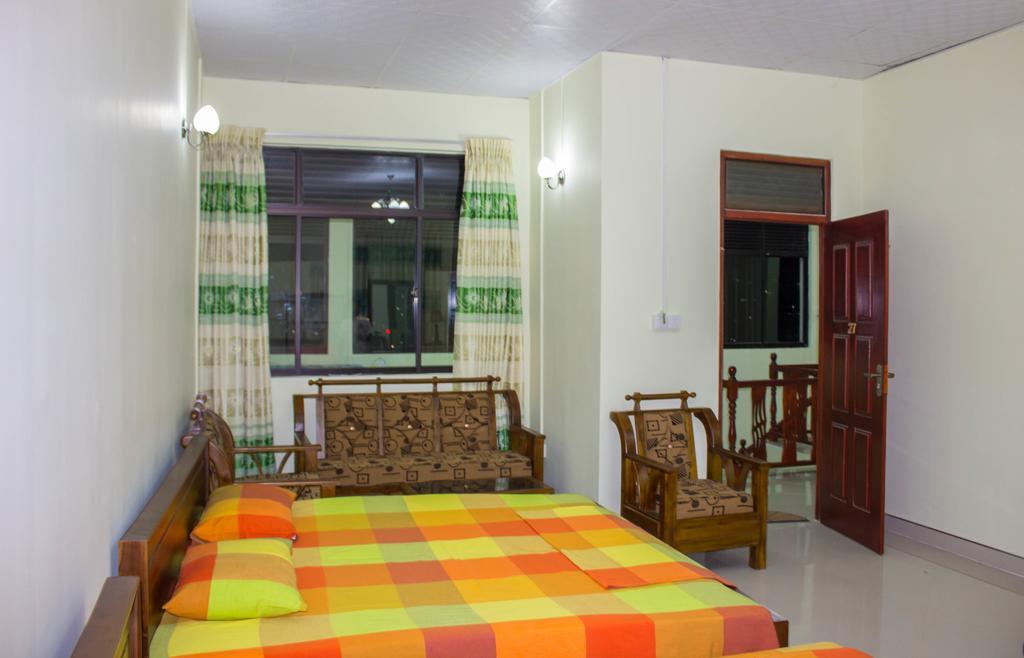 Satyodaya Educational Training Centre Kandy Dış mekan fotoğraf