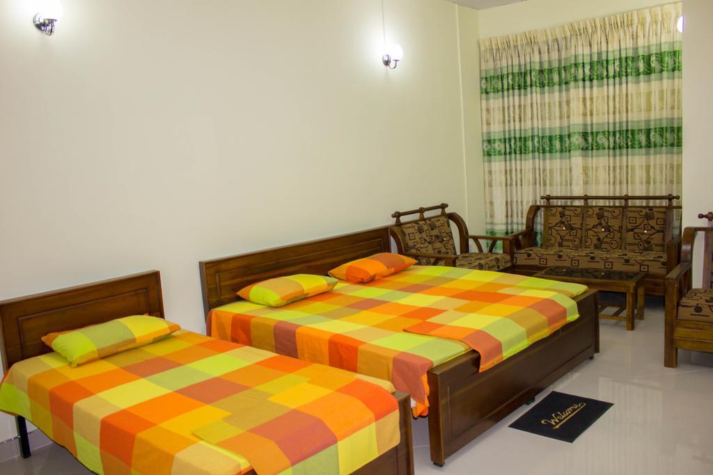 Satyodaya Educational Training Centre Kandy Dış mekan fotoğraf