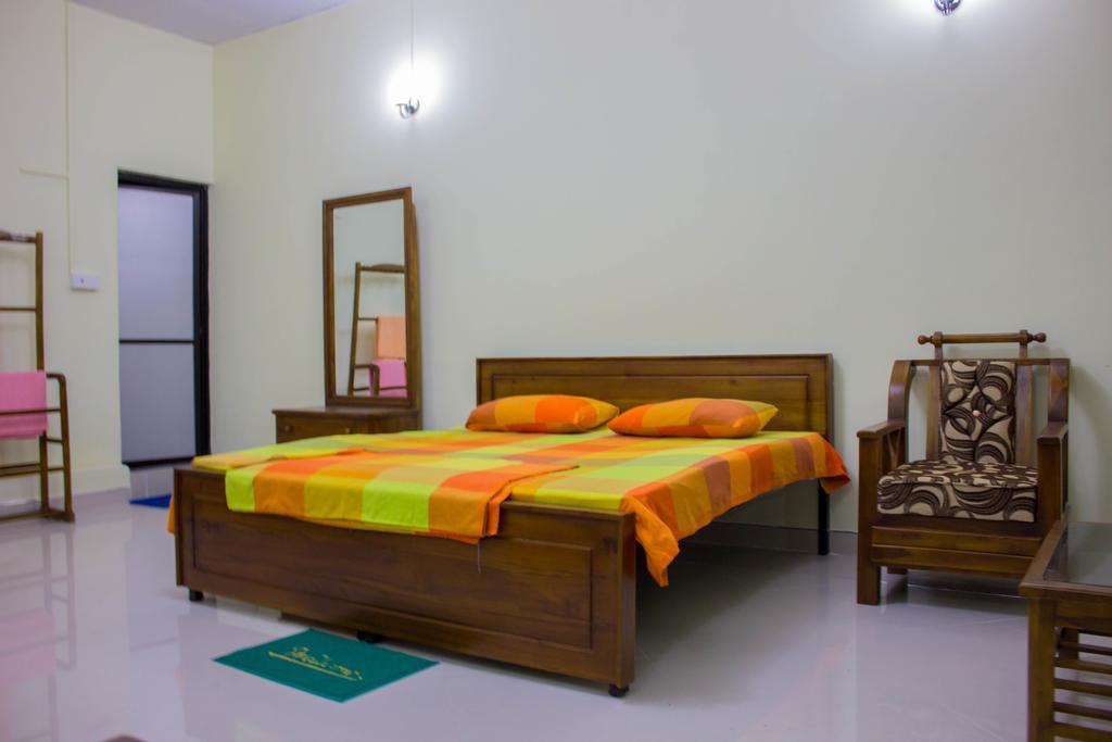 Satyodaya Educational Training Centre Kandy Dış mekan fotoğraf