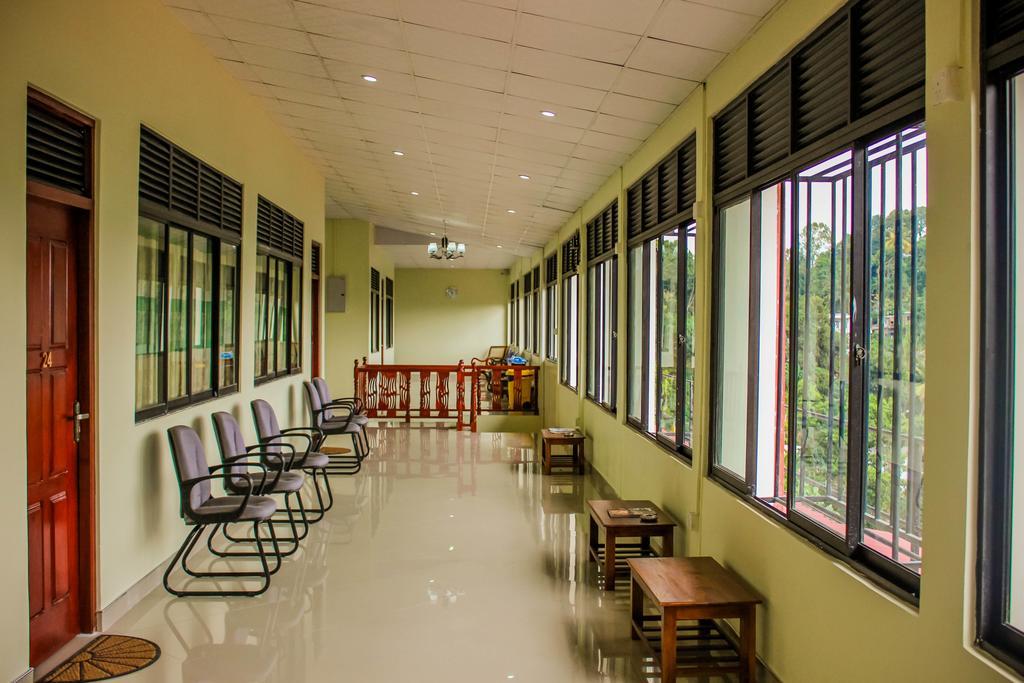 Satyodaya Educational Training Centre Kandy Dış mekan fotoğraf