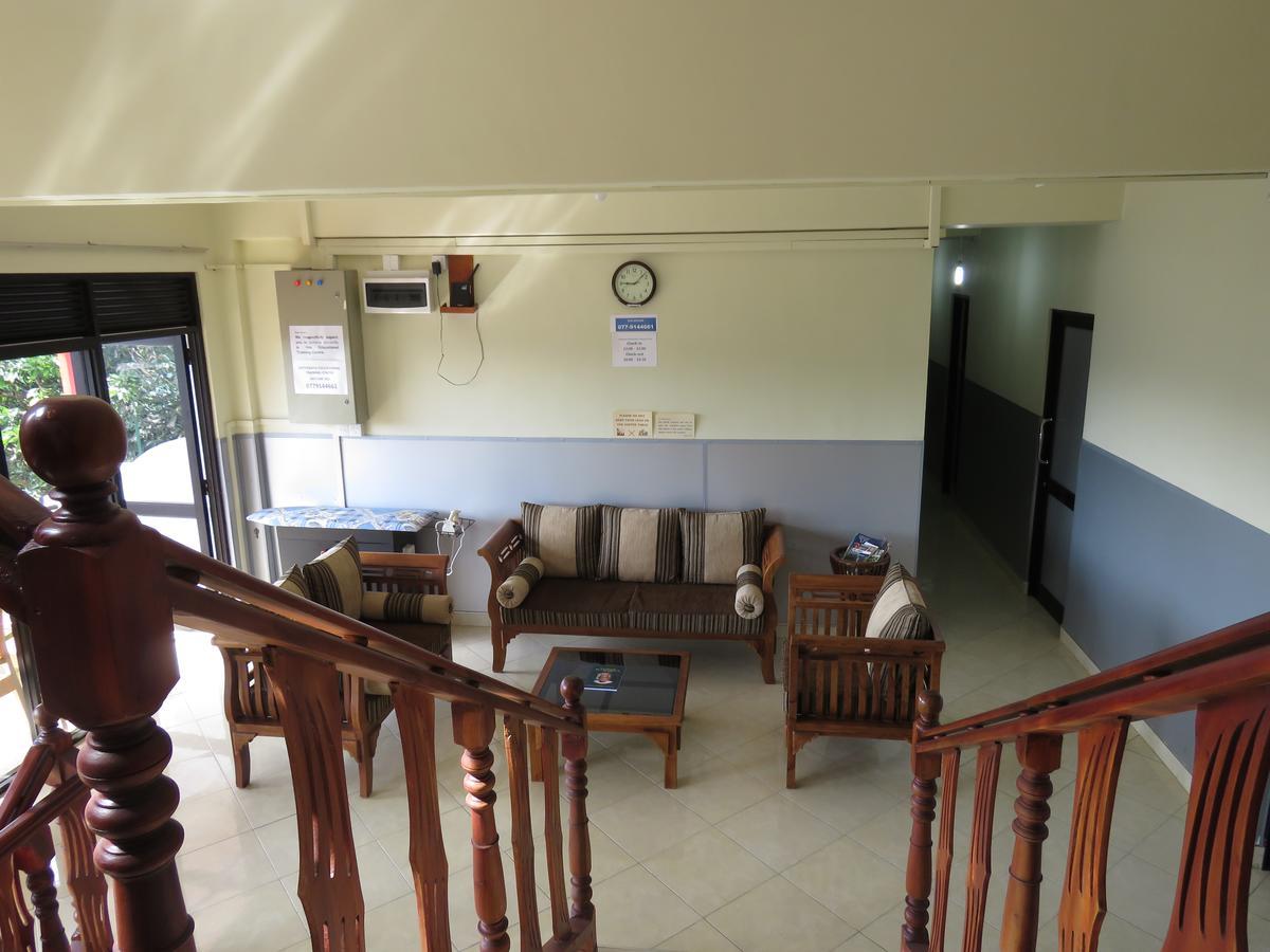 Satyodaya Educational Training Centre Kandy Dış mekan fotoğraf