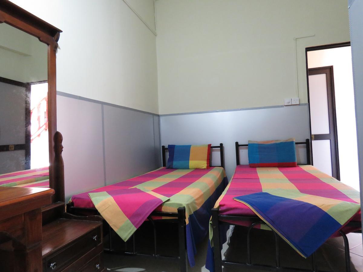 Satyodaya Educational Training Centre Kandy Dış mekan fotoğraf