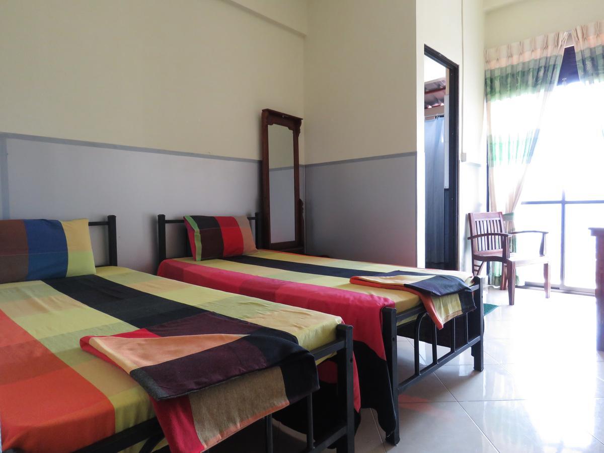 Satyodaya Educational Training Centre Kandy Dış mekan fotoğraf