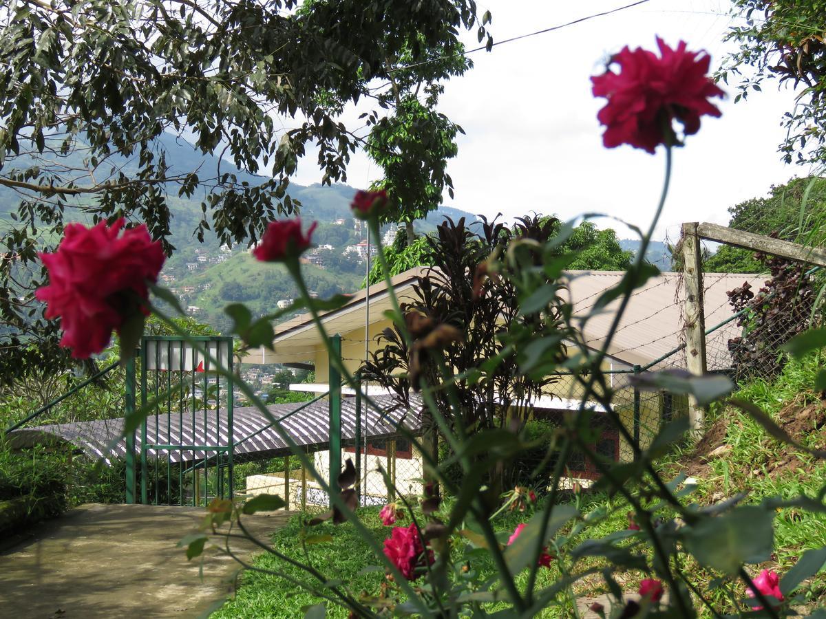 Satyodaya Educational Training Centre Kandy Dış mekan fotoğraf