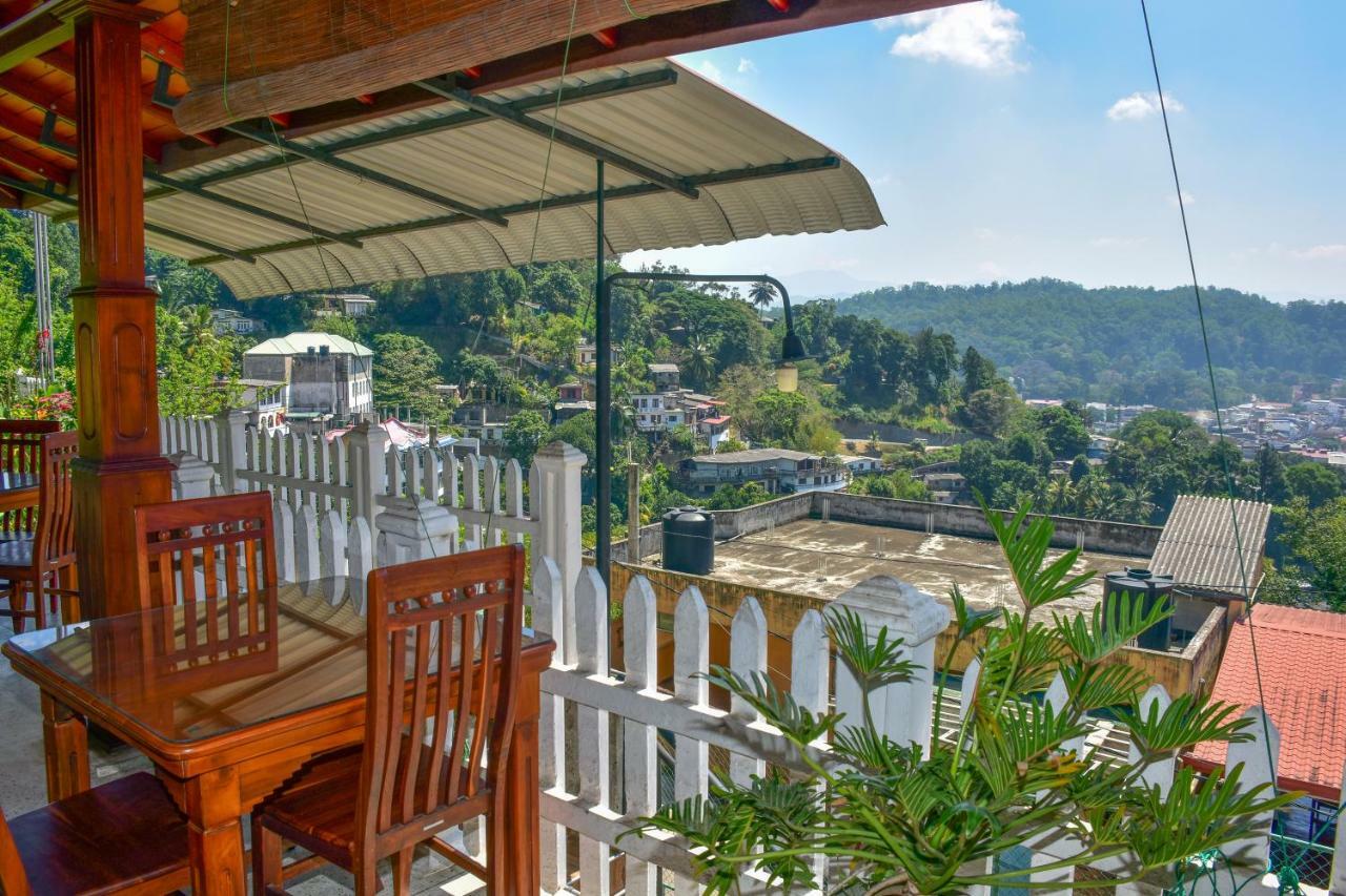 Satyodaya Educational Training Centre Kandy Dış mekan fotoğraf