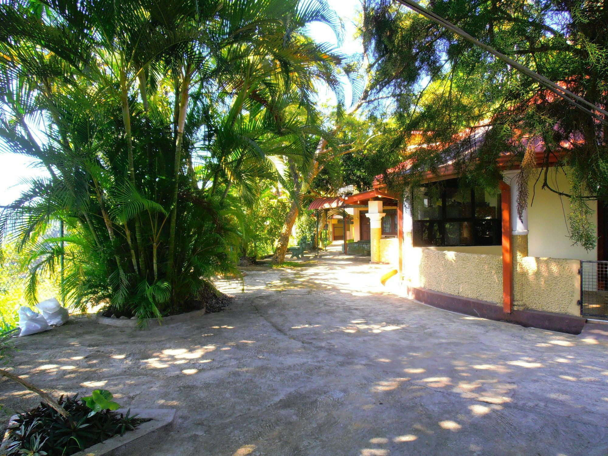 Satyodaya Educational Training Centre Kandy Dış mekan fotoğraf